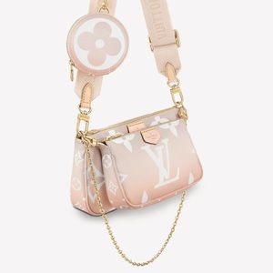 LV by the pool multi pochette